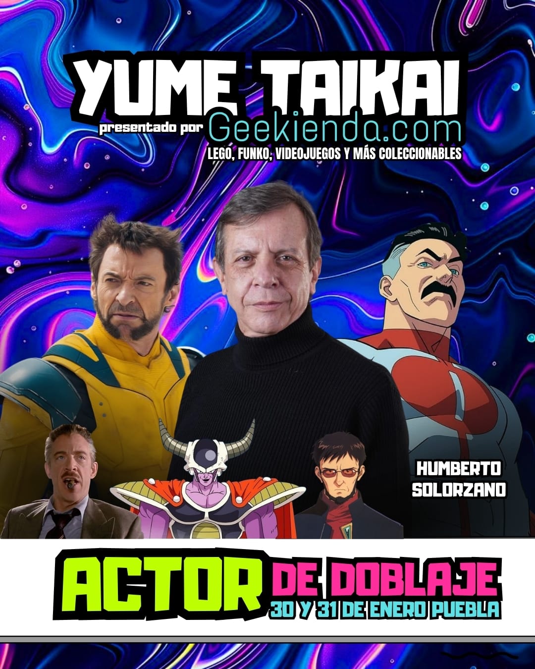 Actor 2