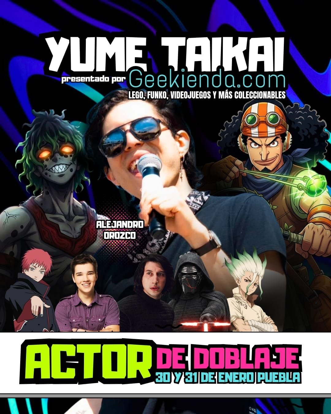 Invitado 4