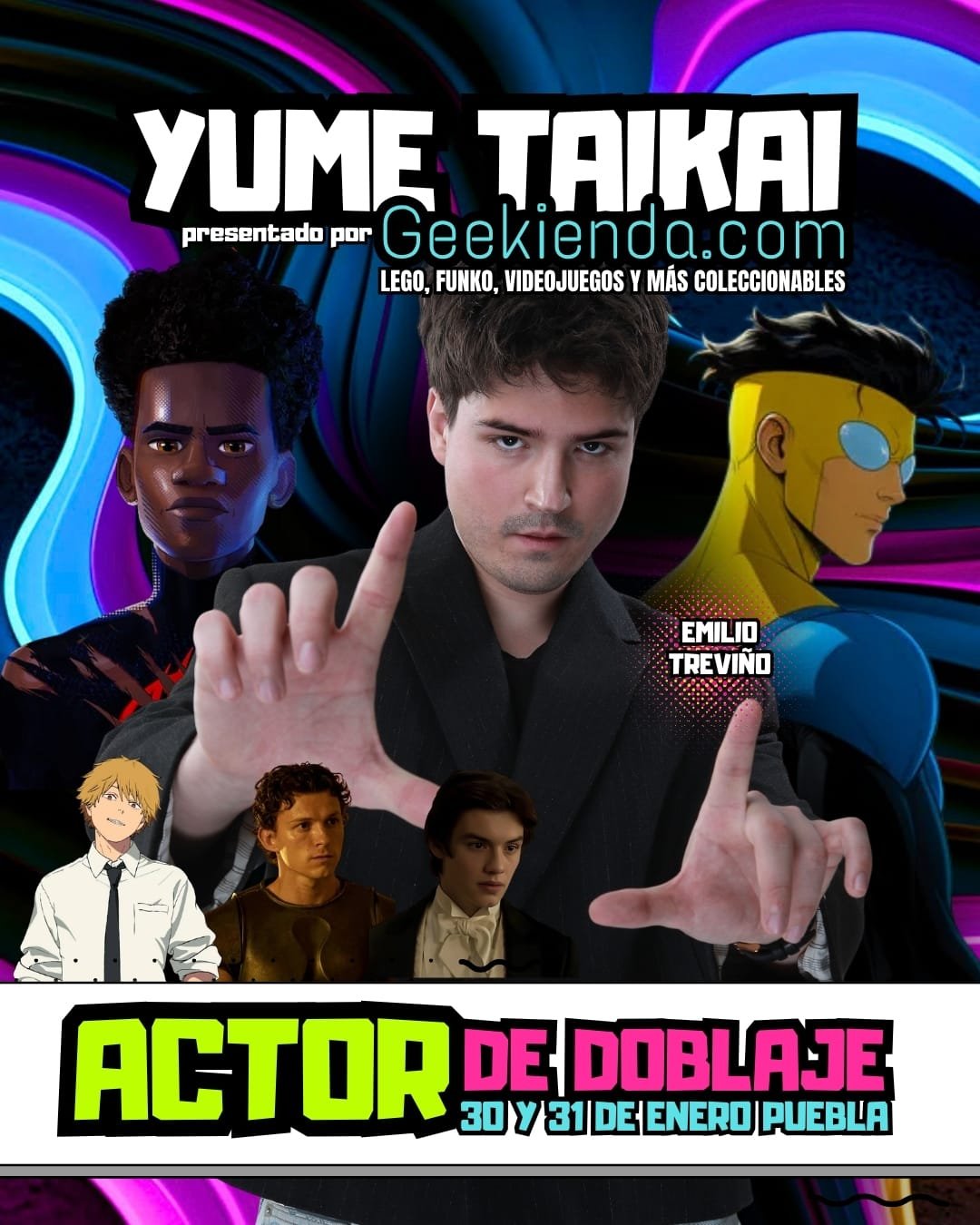 Exposición 3