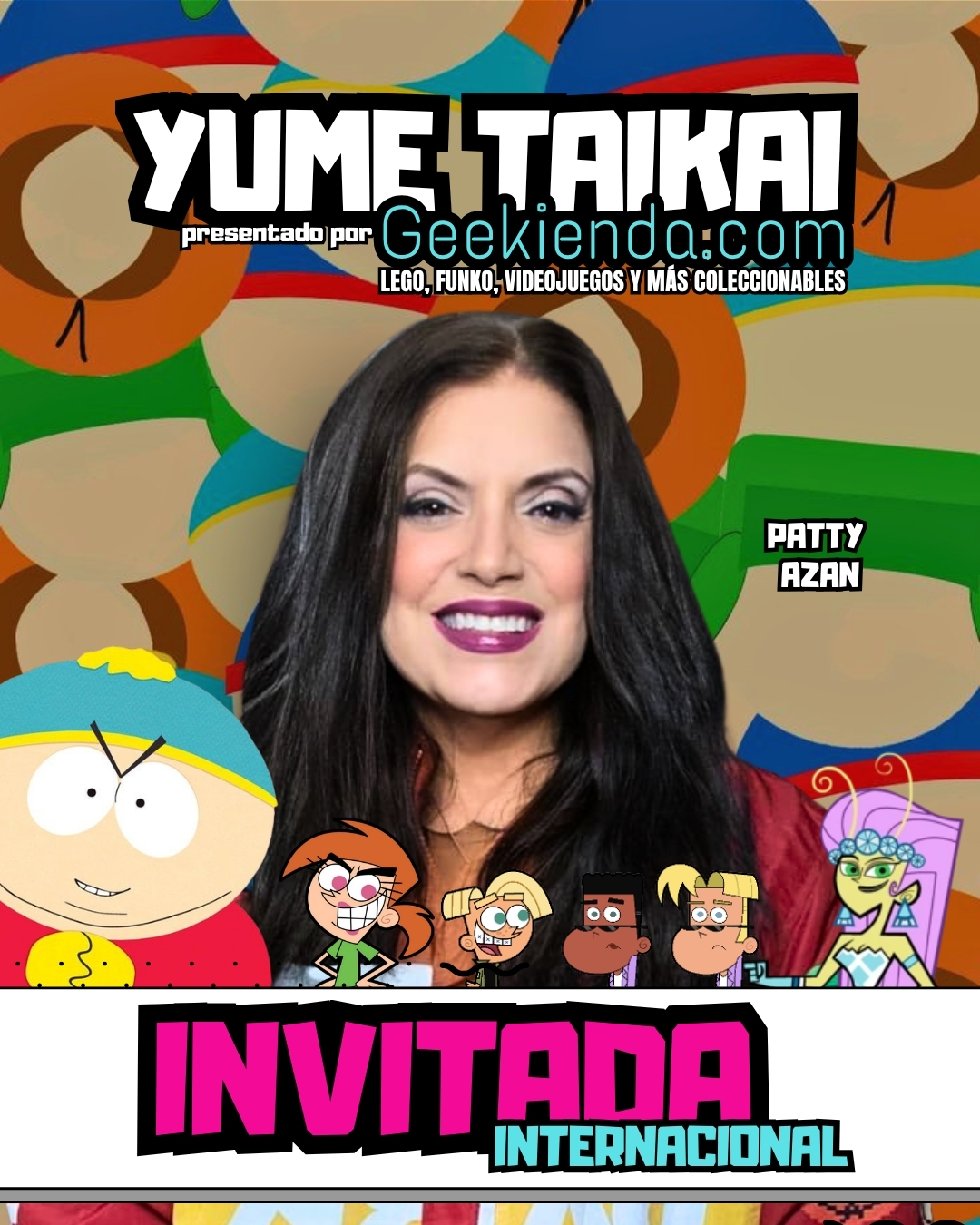 Exposición 2
